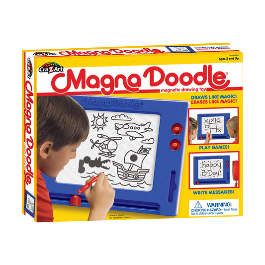 Magna Doodle Retro EditionCra-Z-Art Magna Doodle Retro Edition
