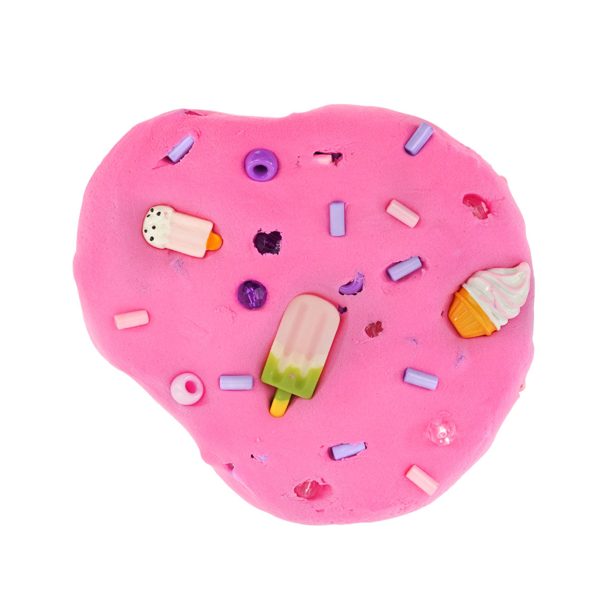 Crazy Aaron's Slime Charmers I Scream You Scream