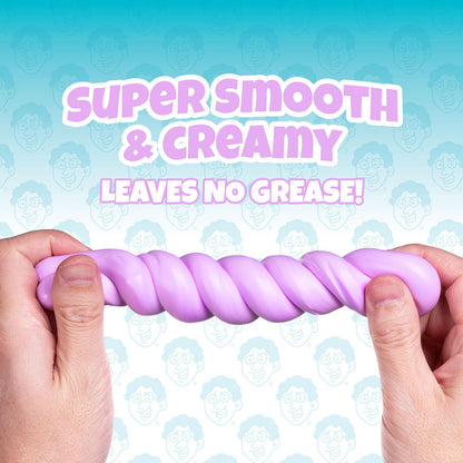 Crazy Aaron's Better Butter Berry Scented Thinking Putty