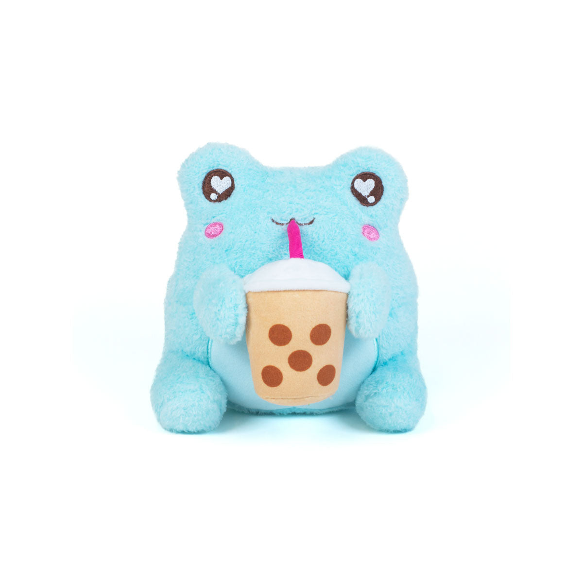 Cuddle Barn Lil Series - Boba Sippin' Wawa 6”