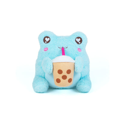 Cuddle Barn Lil Series - Boba Sippin' Wawa 6”