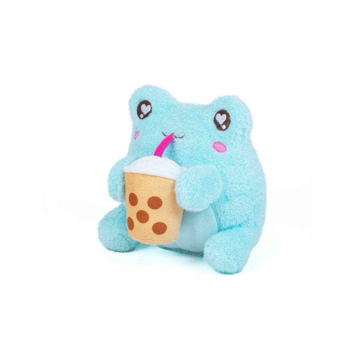 Cuddle Barn Lil Series - Boba Sippin' Wawa 6”