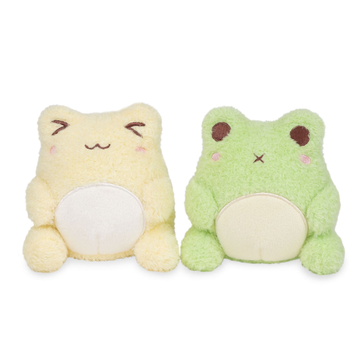 Cuddle Barn Edawawa Edamame 4”