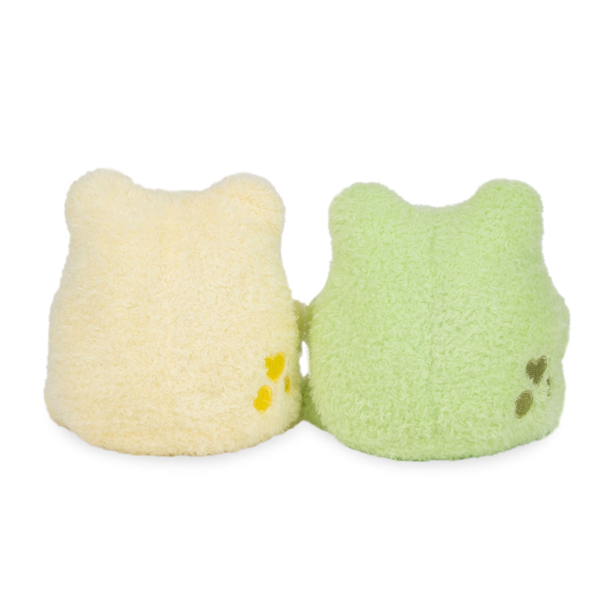 Cuddle Barn Edawawa Edamame 4”