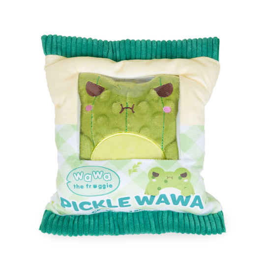 Cuddle Barn Pickle Wawa