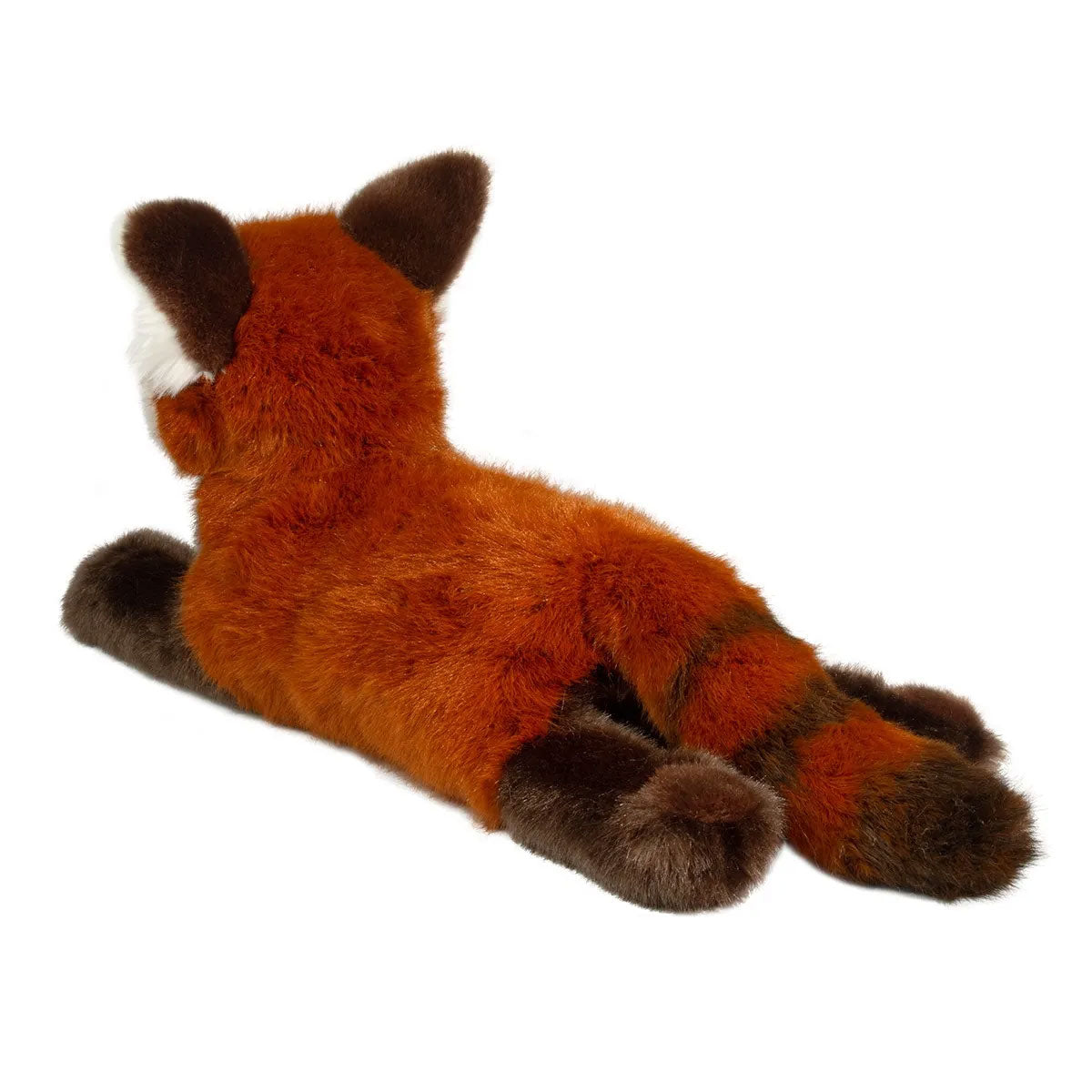 Rowan DLux Red Panda from Douglas Cuddle Toys