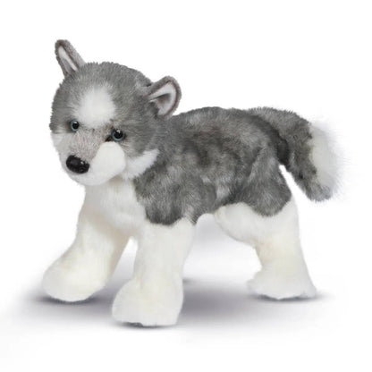 Douglas Sasha the Husky