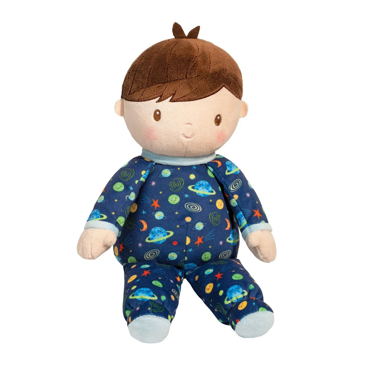 Gavin Galaxy Soft Doll from Douglas Cuddle Toys