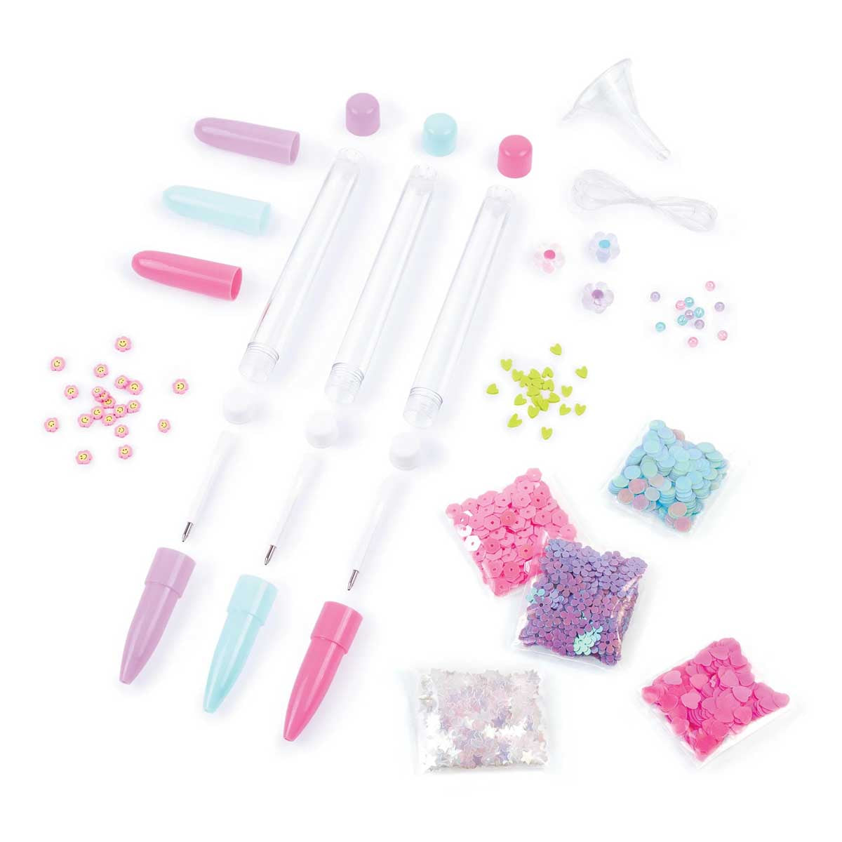 DIY Floaty Pens Kit by Make It Real