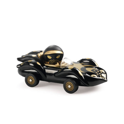 Djeco Crazy Motors Fangio Octo Car