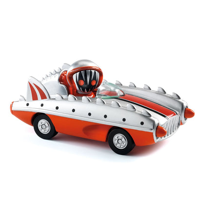 Djeco Crazy Motors Piranha Kart