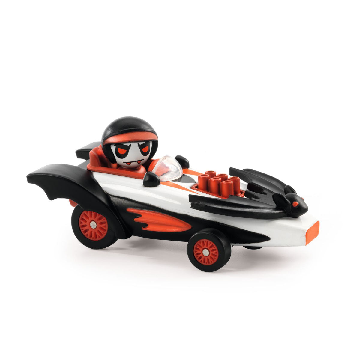 Djeco Crazy Motors Speed Bat Car