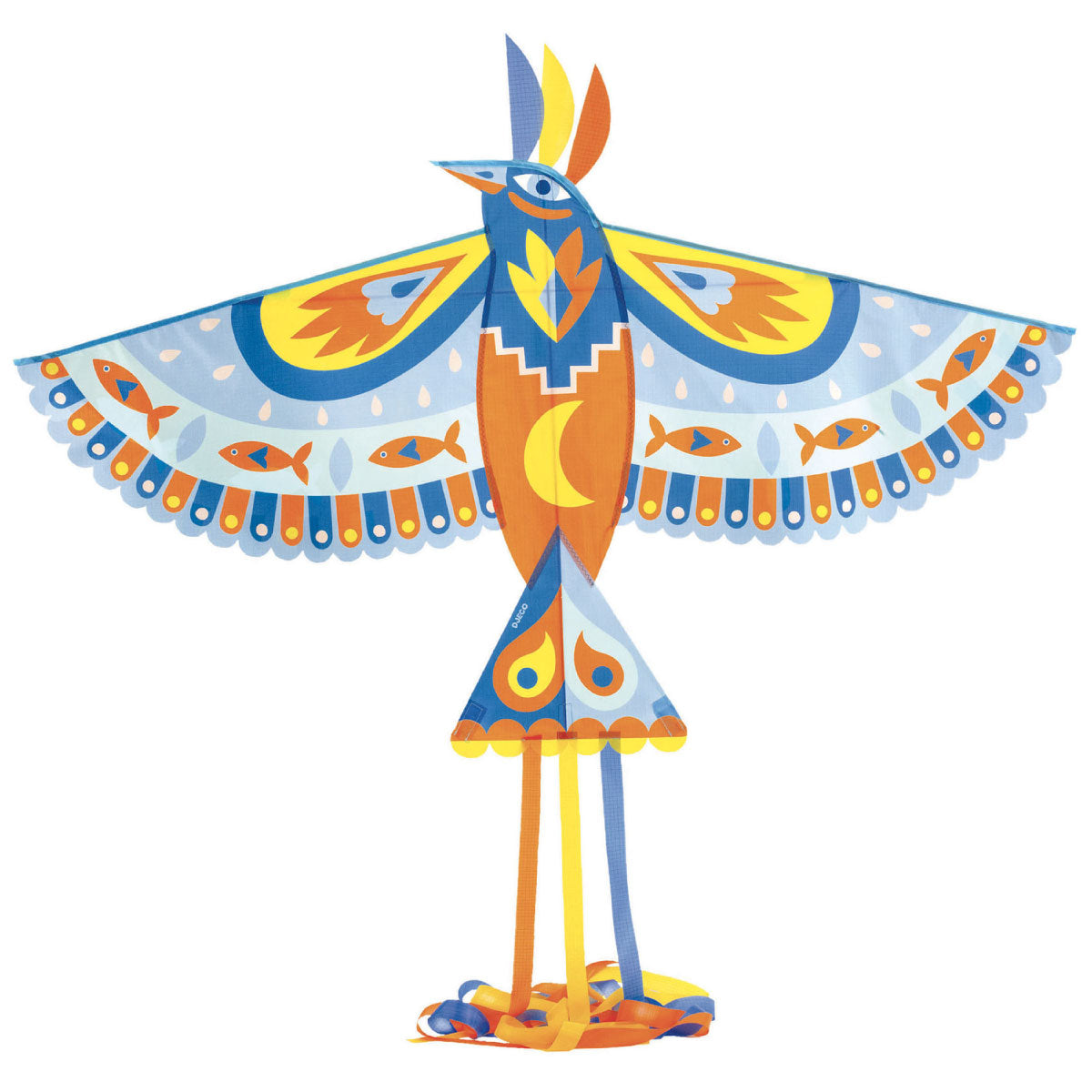 Djeco Giant Maxi Bird Kite