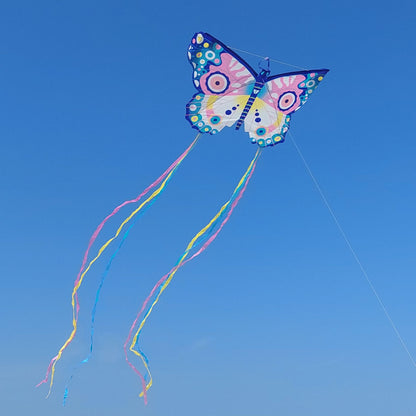 Djeco Giant Maxi Butterfly Kite