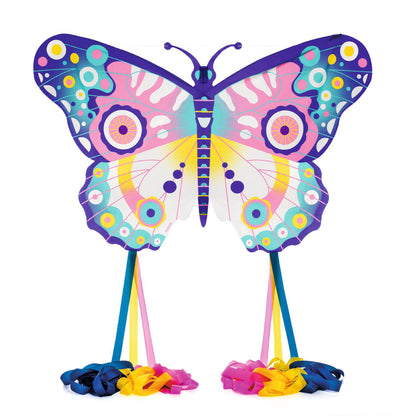 Djeco Giant Maxi Butterfly Kite