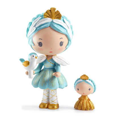 Djeco Tinyly Grace and Stella Figures