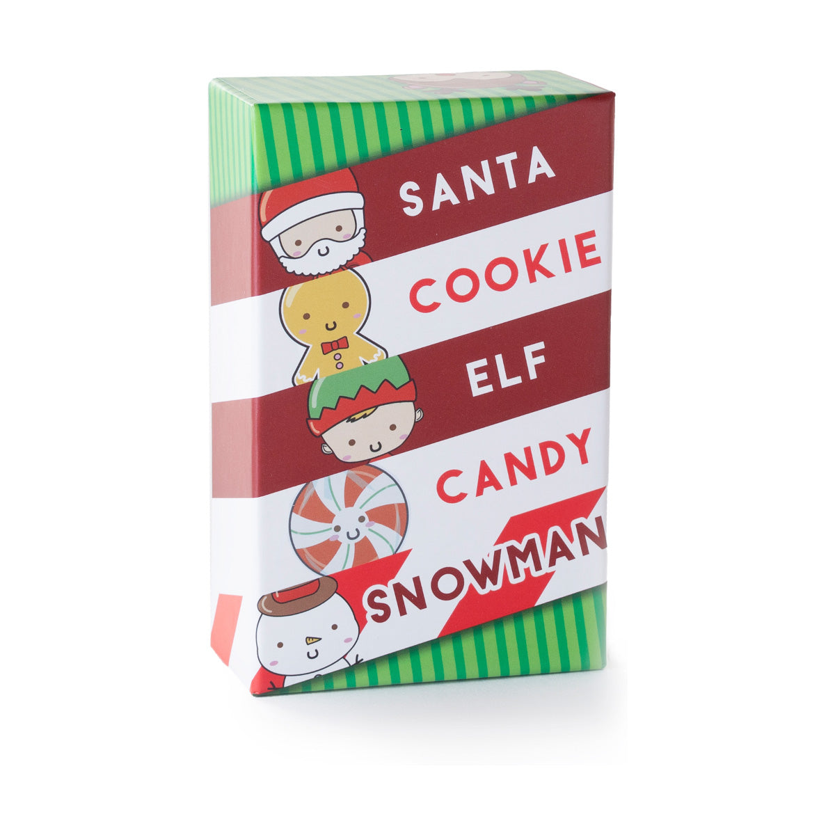 Dolphin Hat Games Santa Cookie Elf Candy Snowman