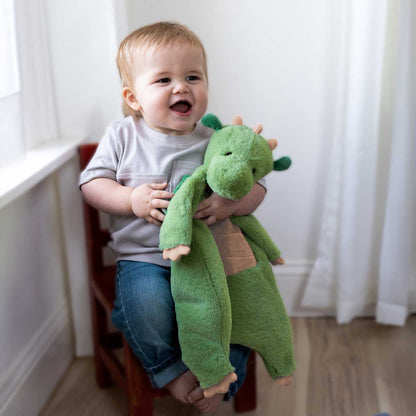Douglas Asher Dragon Sshlumpie