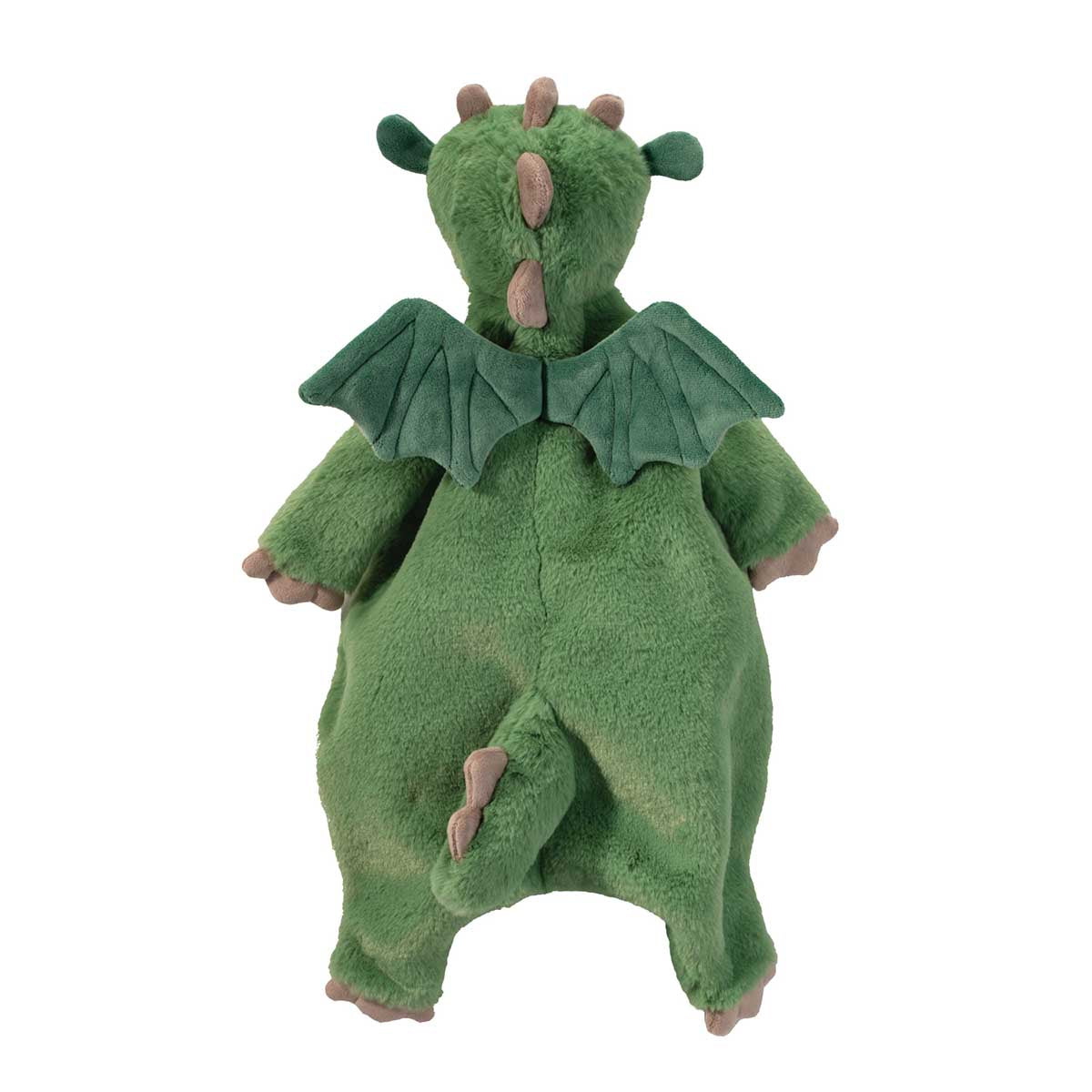 Douglas Asher Dragon Sshlumpie