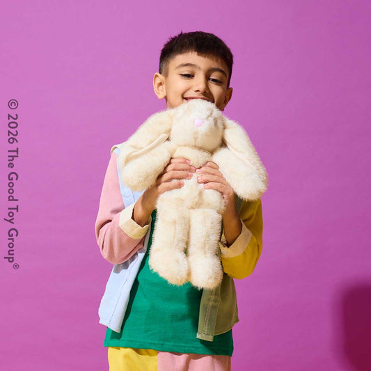 Douglas Babette Floppy Bunny - 14"