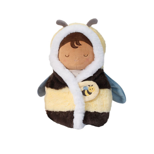 Baby Bee Hug from Douglas Cuddle Toys