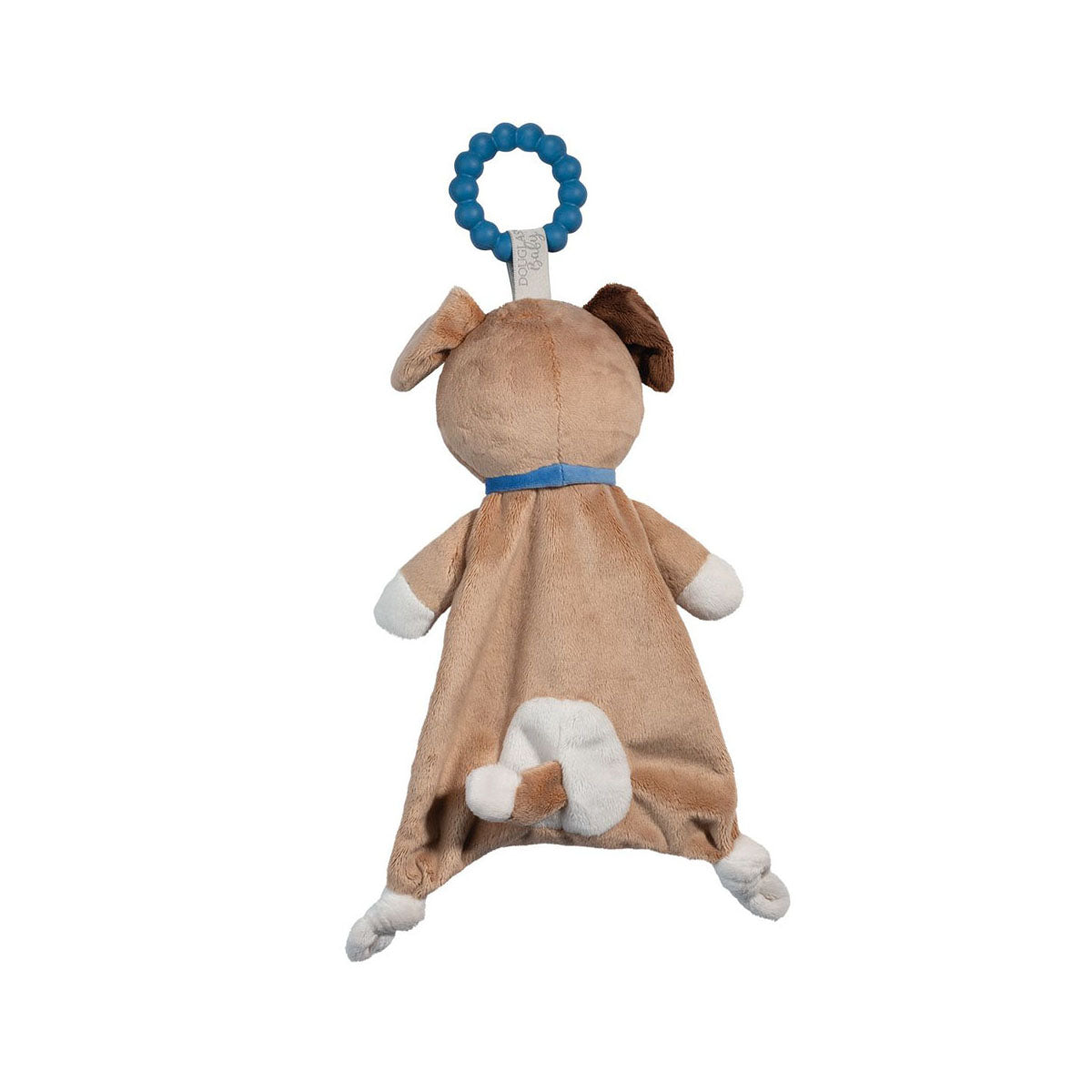 Zeke Puppy Teether from Douglas Cuddle Toys