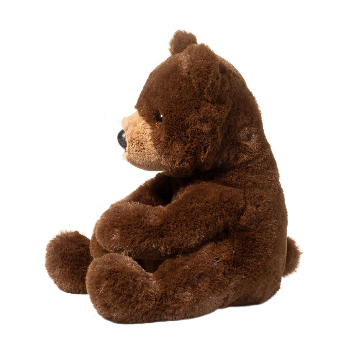 Bruno Brown Bear from Douglas Cuddle Toys