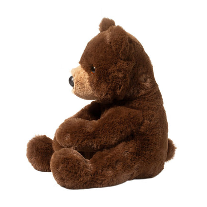 Bruno Brown Bear from Douglas Cuddle Toys