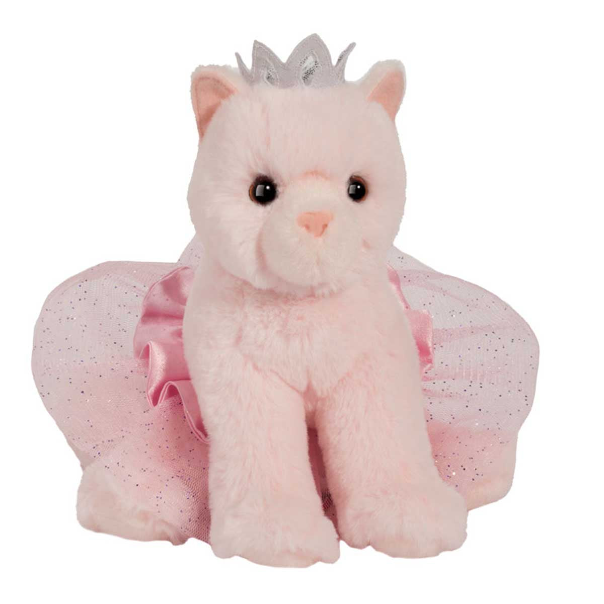 Douglas Cadie Princess Cat Mini Soft