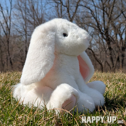 Douglas Cloudie Super Soft Bunny - 12”