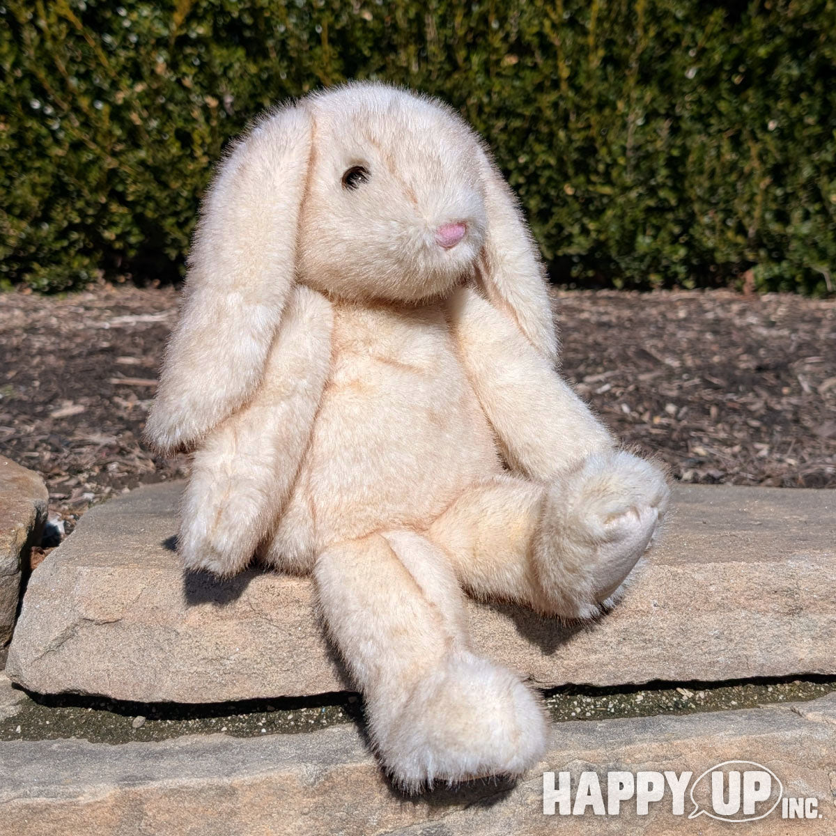 Douglas Babette Floppy Bunny - 14"