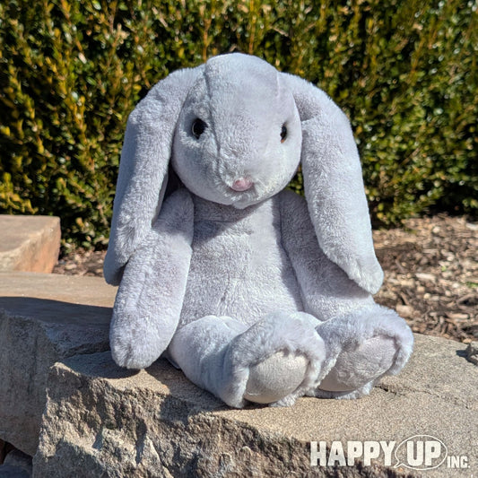 Douglas Beckham Floppy Bunny - 14"