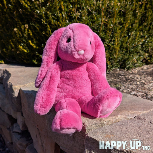 Douglas Begonia Floppy Bunny - 14"