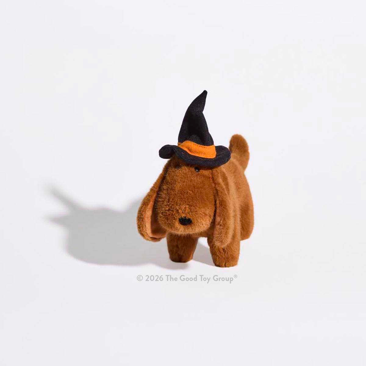Douglas Halloweenie Dachshund Muzzle