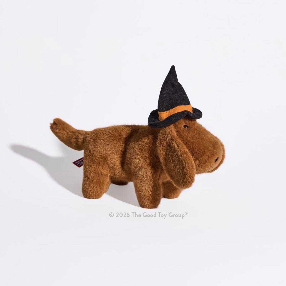 Douglas Halloweenie Dachshund Muzzle