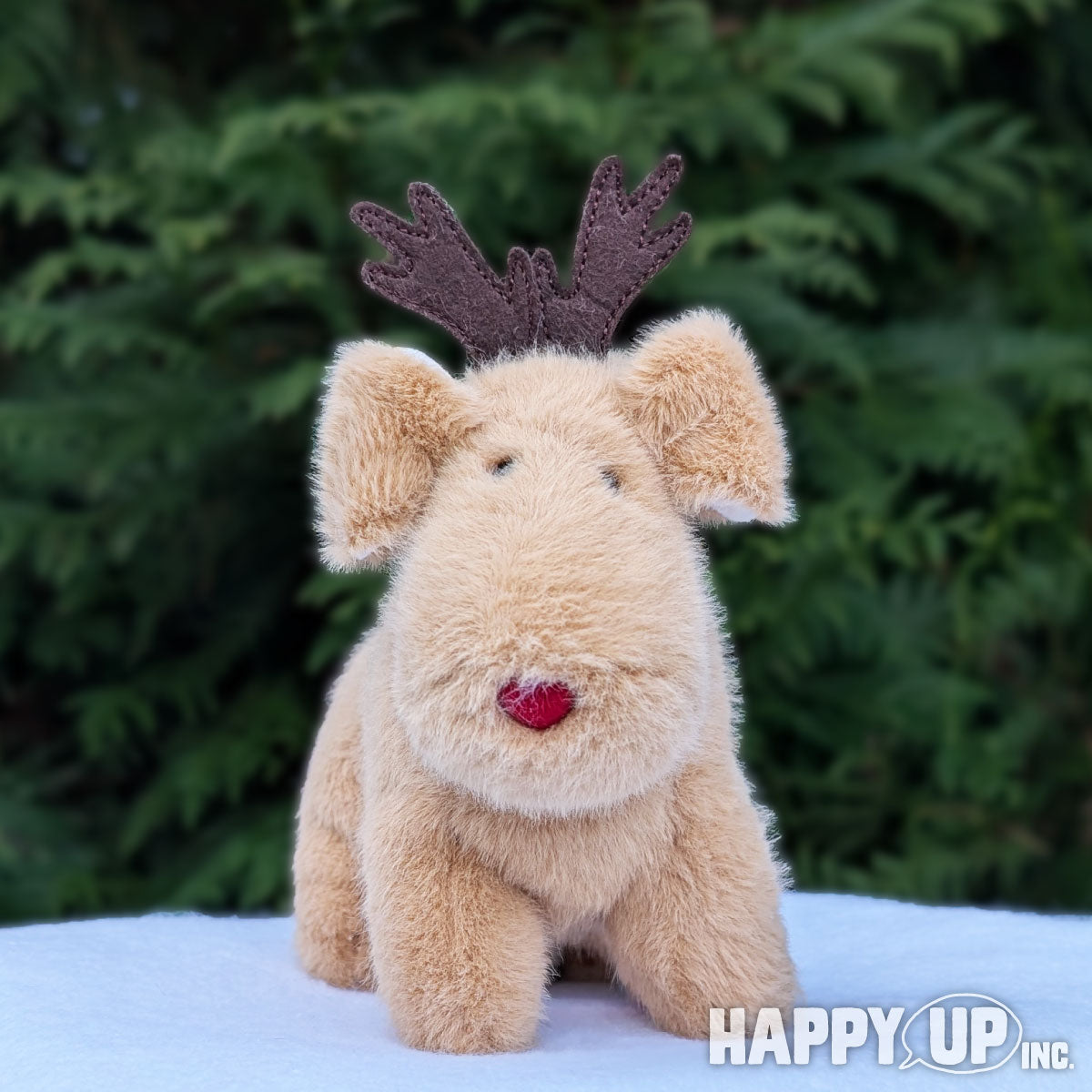 Douglas Reindeer Muzzle
