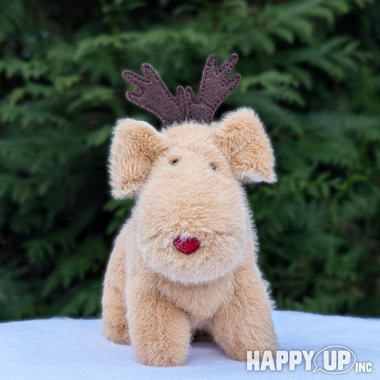 Douglas Reindeer Muzzle