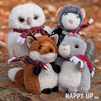 Douglas Winter Wild Friends Assortment