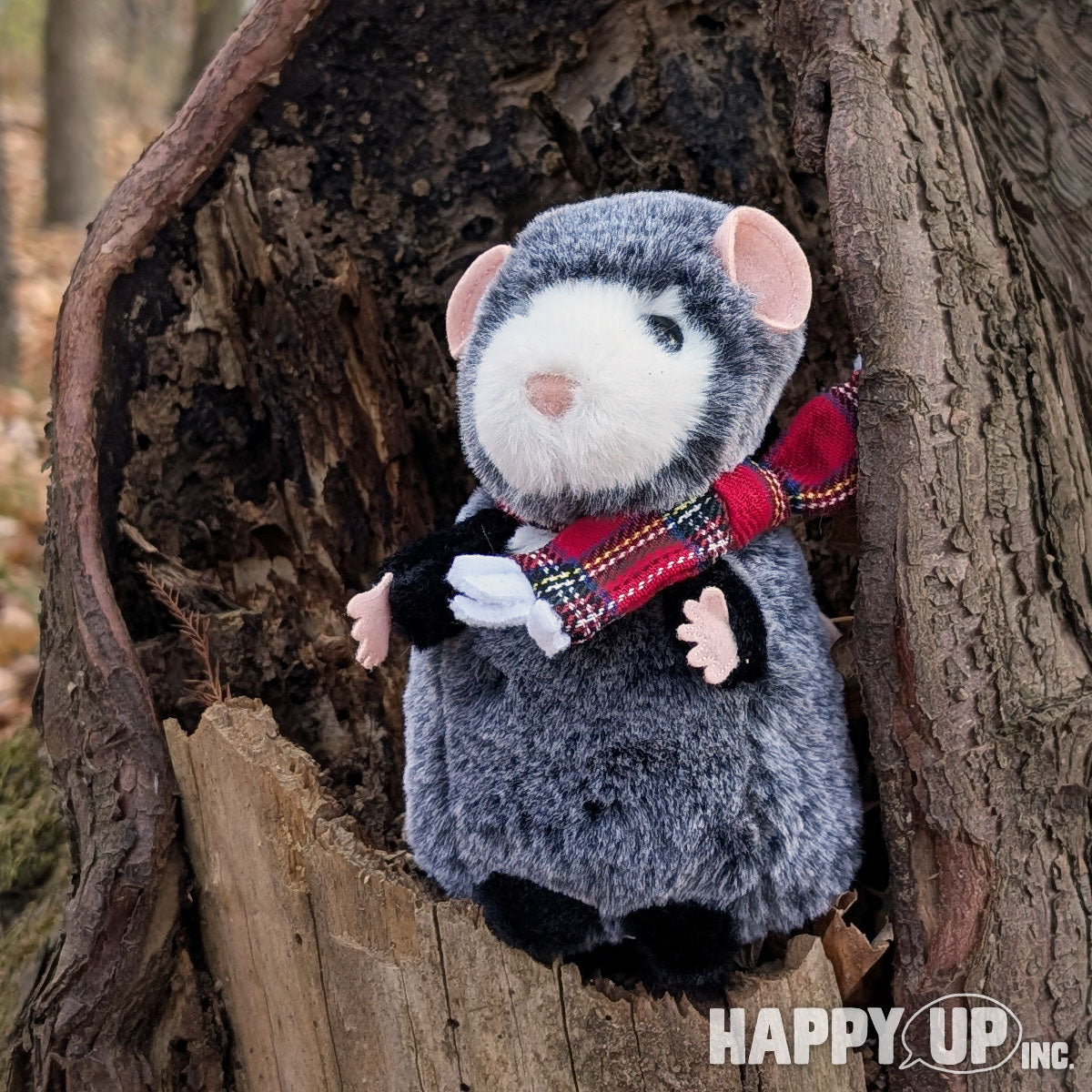 Douglas Winter Wild Friends Possum