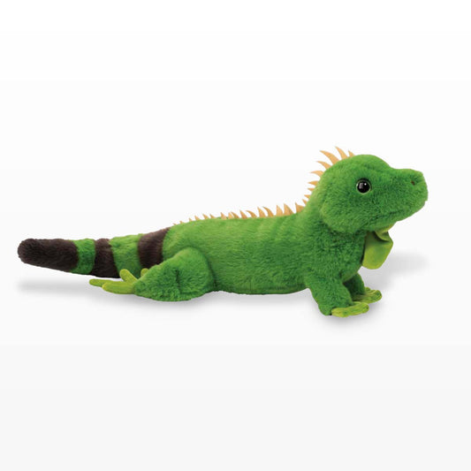 Douglas - Buddie Iguana Soft