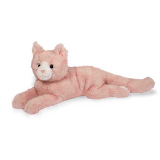 Douglas - Cherry Pink Cat Dlux