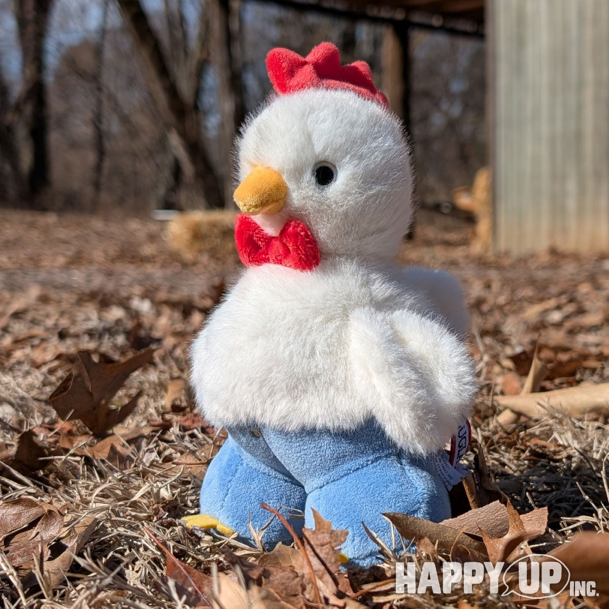 Richard Rooster – Happy Up Inc Toys & Games