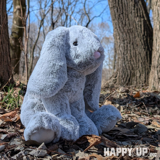 Stormie Bunny Super Soft - 13" 