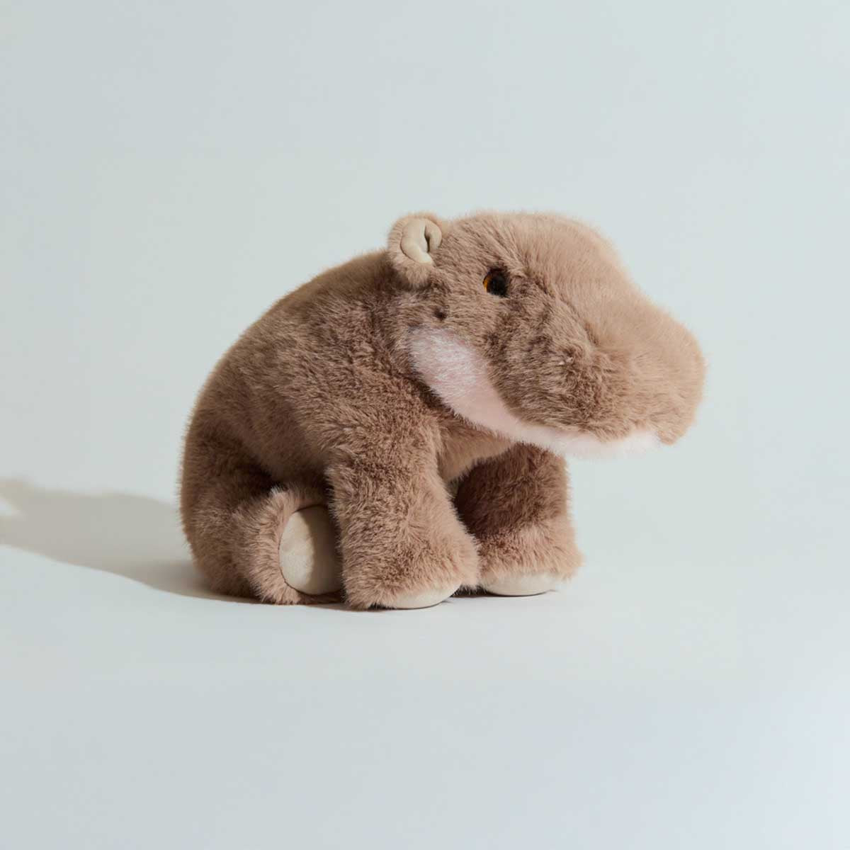 Douglas Pygmy Hippo Super Soft