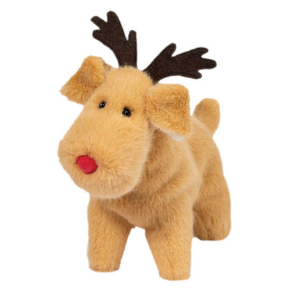 Douglas Reindeer Muzzle Plush