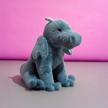 Douglas Sukie Dragon Super Duper Soft Oversized