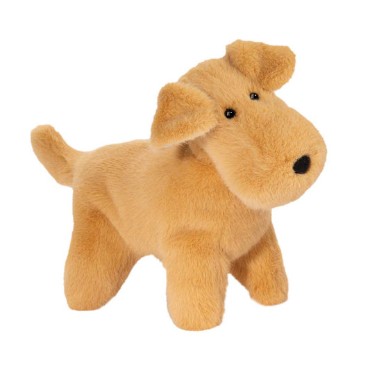 Douglas Tim Tan Dog Muzzle Large