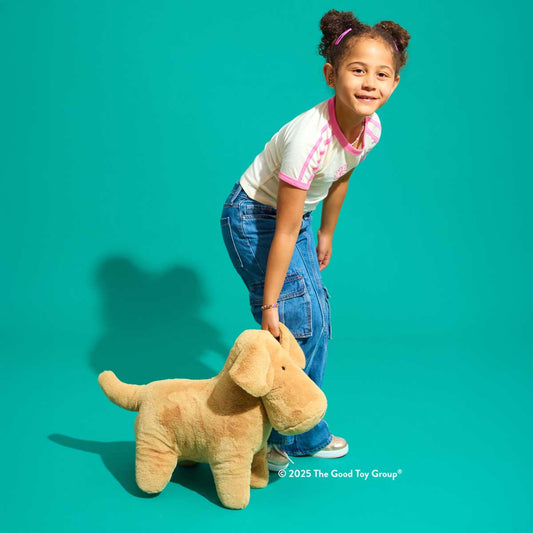 Douglas Tim Tan Dog Super Muzzle Extra Large