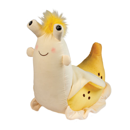 Vinnie Banana Slug - Jumbo 18”