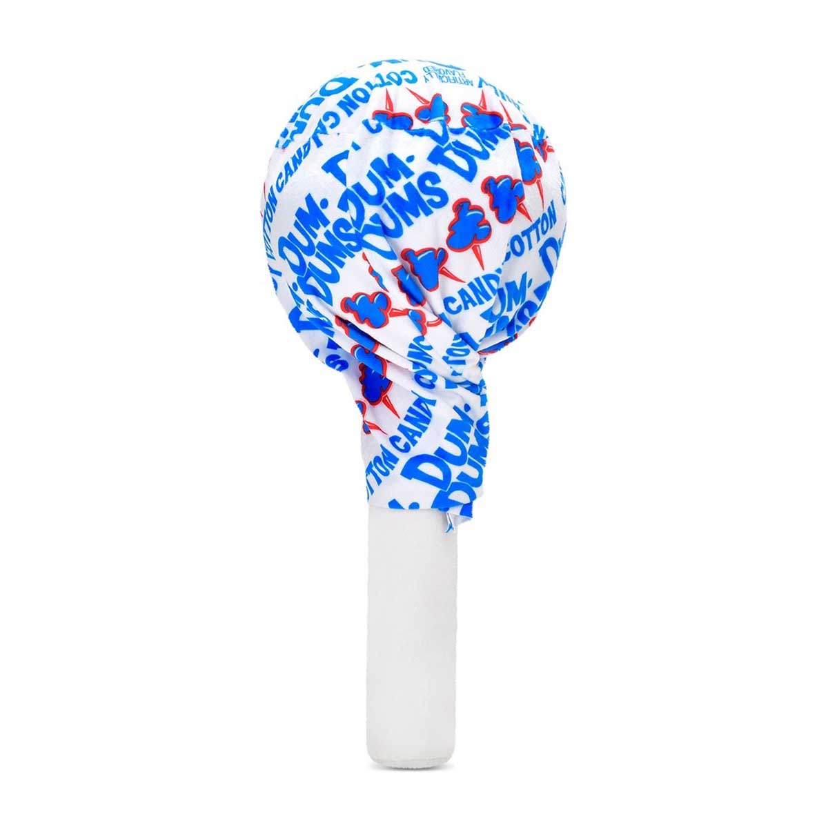 iScream Dum-Dums Cotton Candy Lollipop